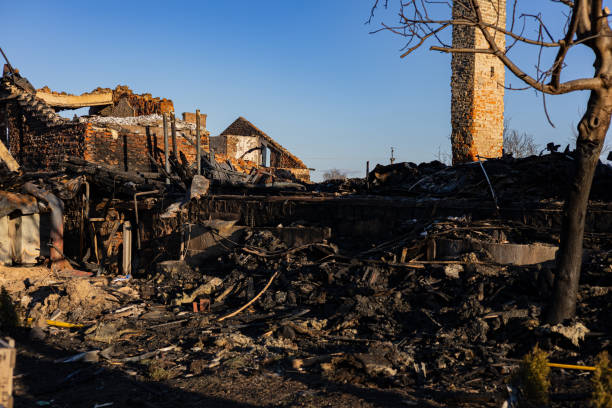 24/7 Emergency Structural Rebuild experts in Laveen, AZ