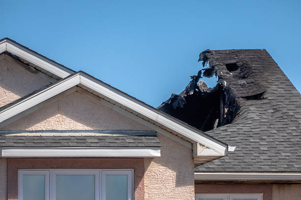 Licensed Structural Rebuild service in Laveen, AZ - Fire Damage Laser Cleaning